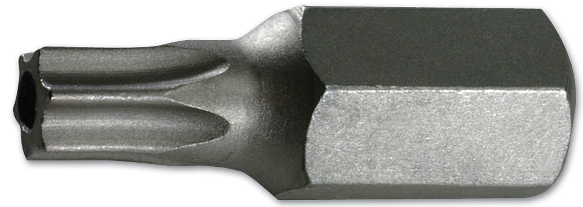 Laser Tools Tamperproof Star Bit T40 1504