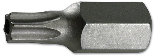 Laser Tools Tamperproof Star Bit T40 1504