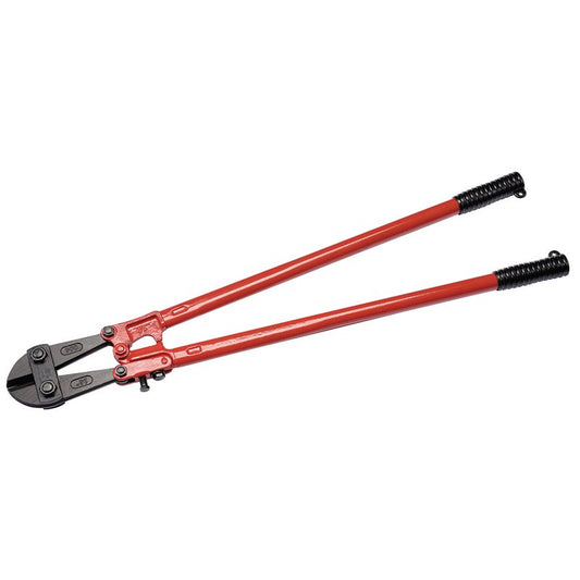Draper Redline Bolt Cutter 900mm Capacity 12mm Hardened Jaws 15093