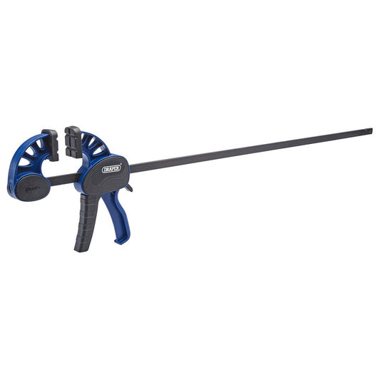 Draper Dual Action Clamp 600mm for spreading and clamping 15099