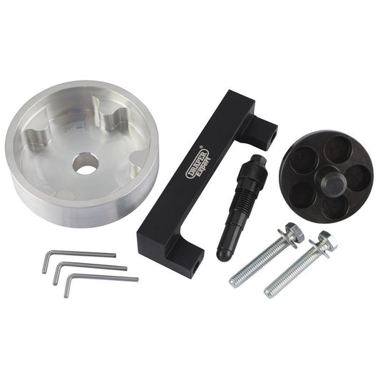 Draper Audi Engine Timing Kit ETK110 RS Q3 TFSI RS3 RS PLUS 15273