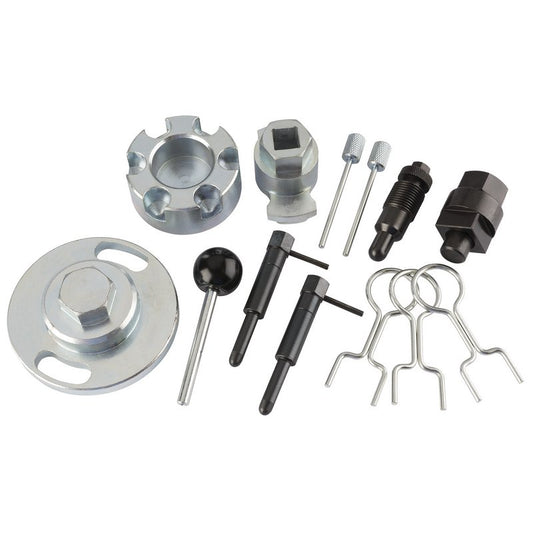 Draper Audi Porsche Volkswagen Engine Timing Kit ETK111 - 15328