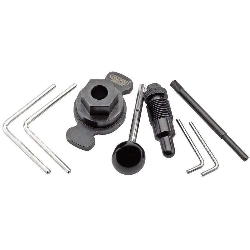 Draper Audi Engine Timing Kit ETK112 A4 A6 Q7 etc - 15360