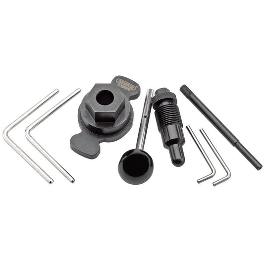 Draper Audi Engine Timing Kit ETK112 A4 A6 Q7 etc - 15360