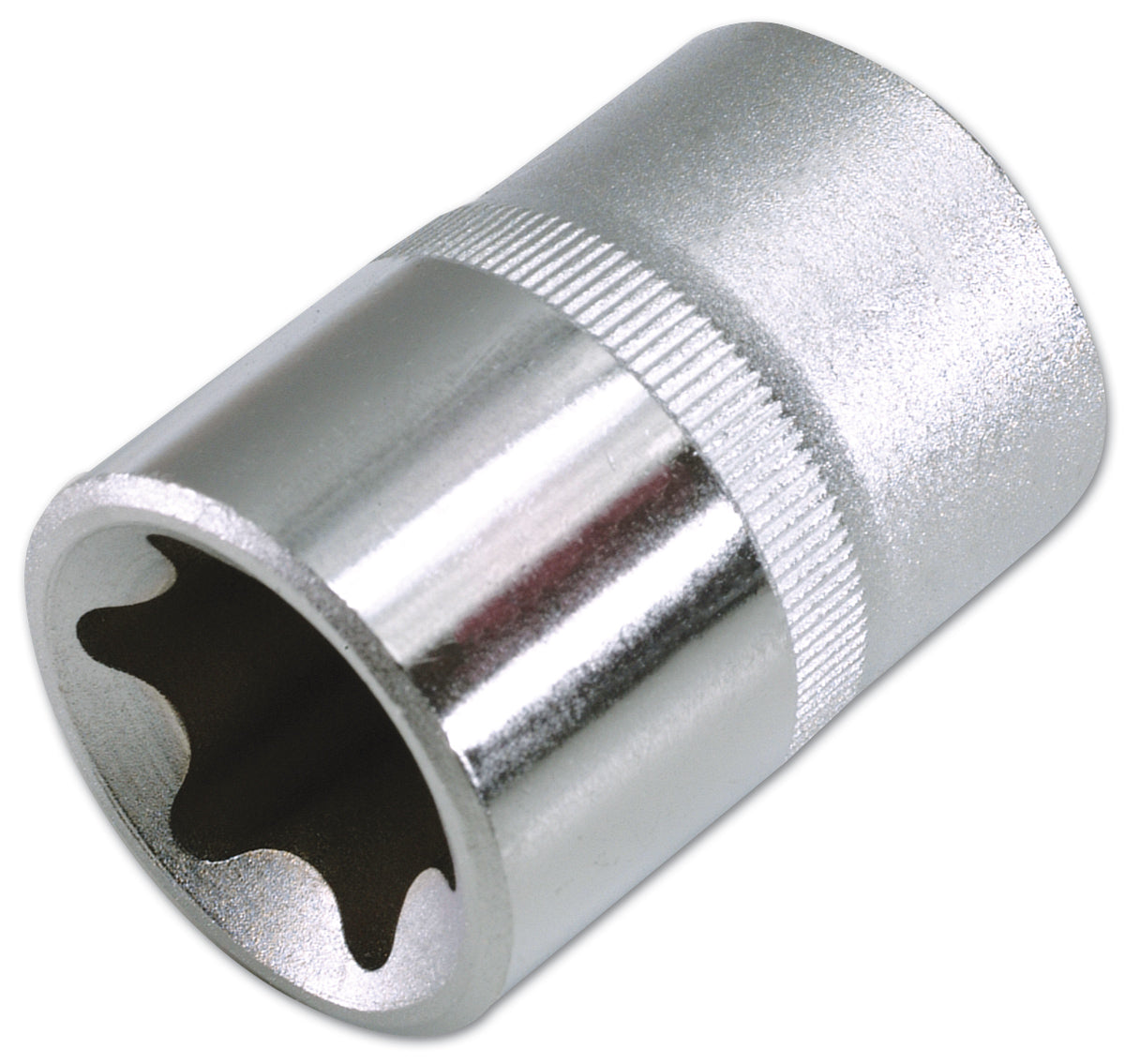 Laser Tools Star Socket 1/2"D E24 1543
