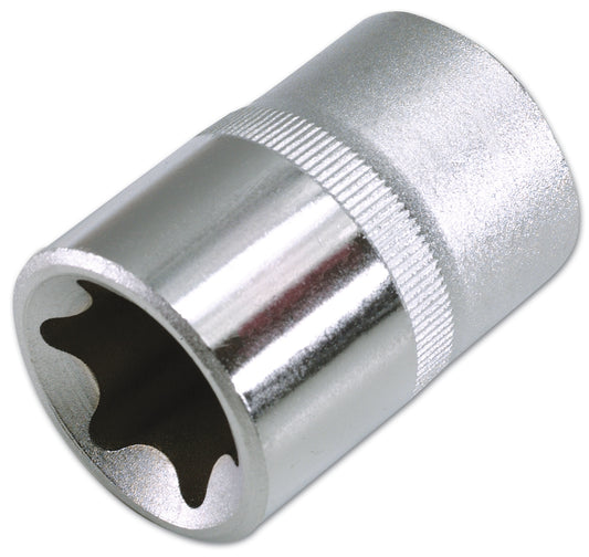 Laser Tools Star Socket 1/2"D E24 1543