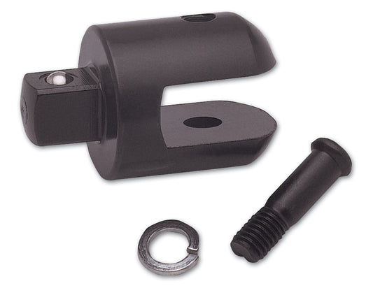 Laser Tools Replacement Head for 1/2"D Power Bar 1545