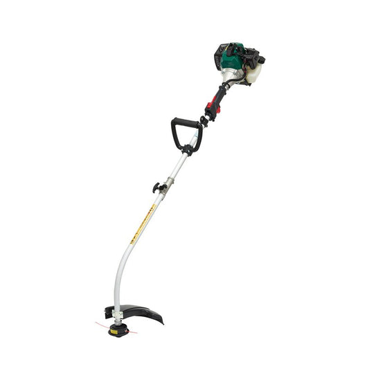 Draper 2-in-1 Petrol Grass and Hedge Trimmer 33cc 2HP 2 Stroke Engine 16056