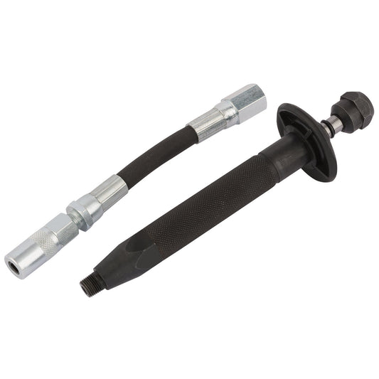 Draper Grease Nipple Unblocker Tap With A Hammer To Force paraffin 16155