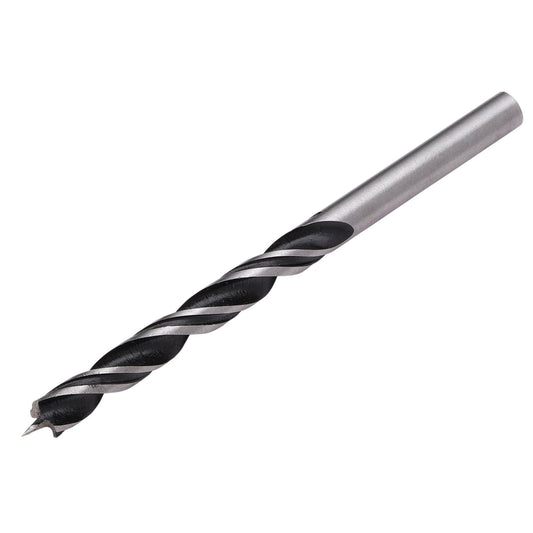 Draper Brad Point Wood Drill Bit 5.0mm x 86mm With Centring Tip 16162