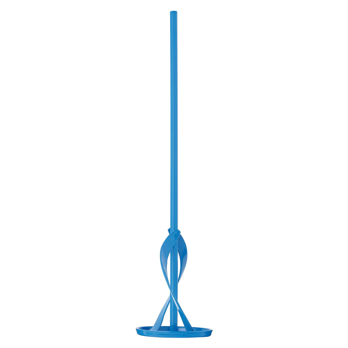 Draper Paint Mixer 80 x 400mm 8mm Hex Zinc Coated Steel 16204