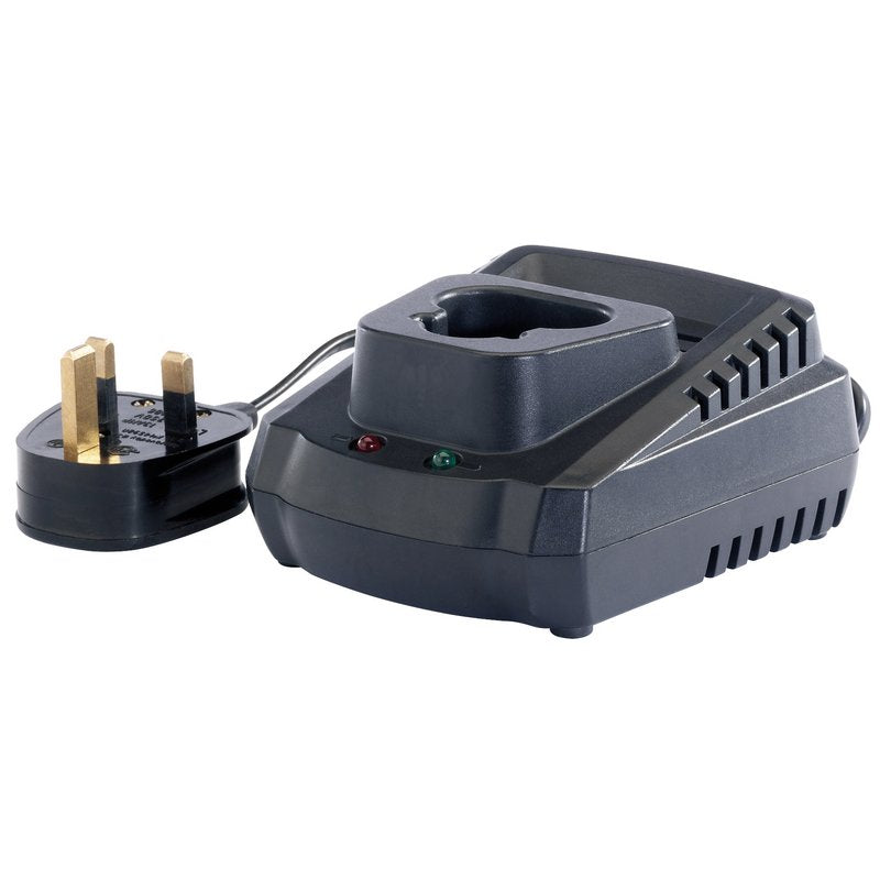 Draper Storm Force® 10.8V Power Interchange Battery Charger