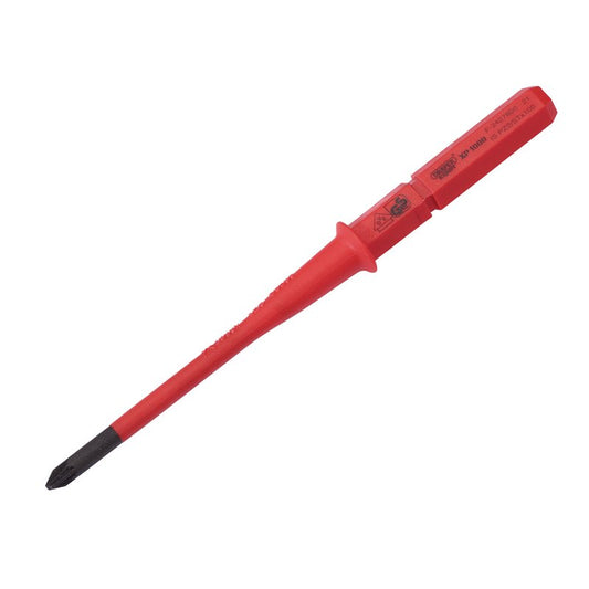 XP1000 VDE Slimline PZ/SL Interchangeable Screwdriver Blade No.1 x 80mm 16419