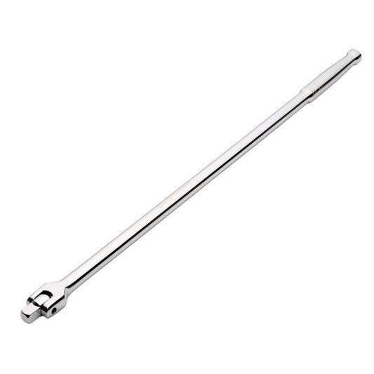 Draper Breaker Bar 1/2"D 600mm Hardened Tempered With A Polished Finish 16801