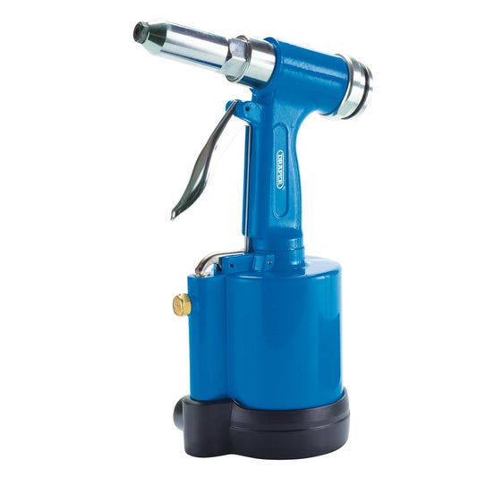 Draper Air Riveter Nozzles 2.4, 3.2, 4.0, 4.8, 6.4mm 16851