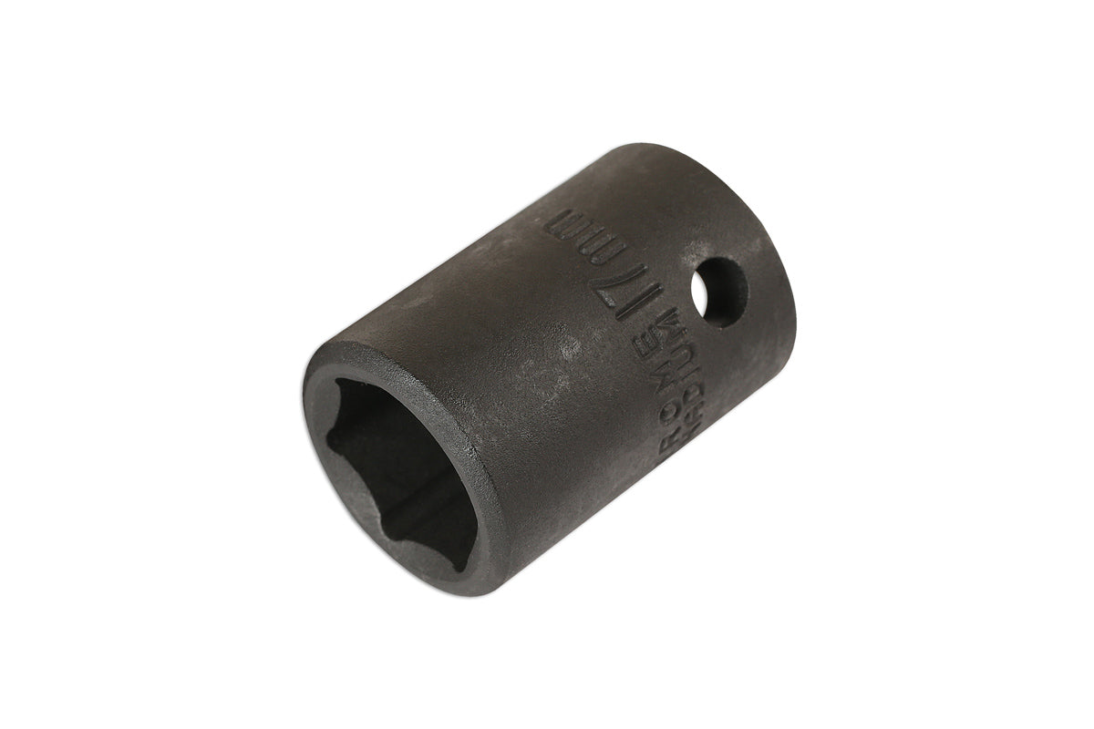 Laser Tools Impact Socket 1/2"D 17mm 1695