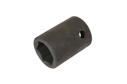 Laser Tools Impact Socket 1/2"D 18mm 1696