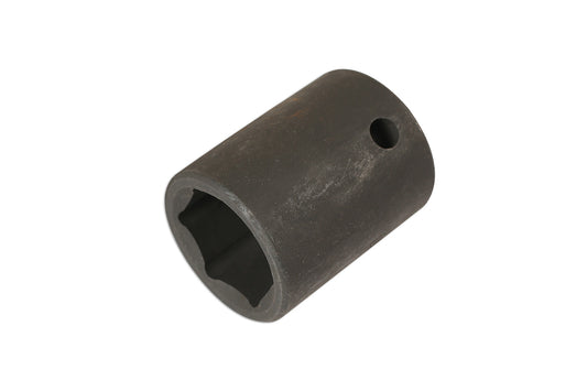 Laser Tools Impact Socket 1/2"D 20mm 1698