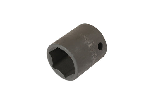 Laser Tools Impact Socket 1/2"D 24mm 1702
