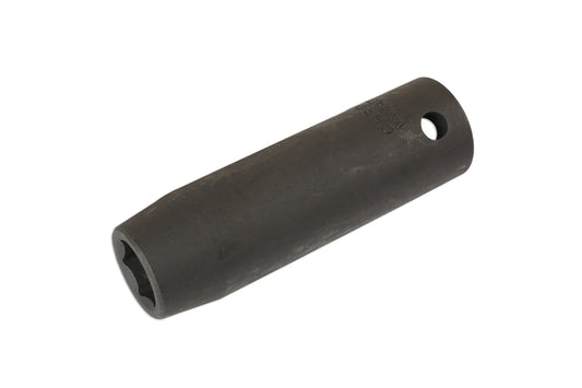 Laser Tools Deep Impact Socket 1/2"D 13mm 1709