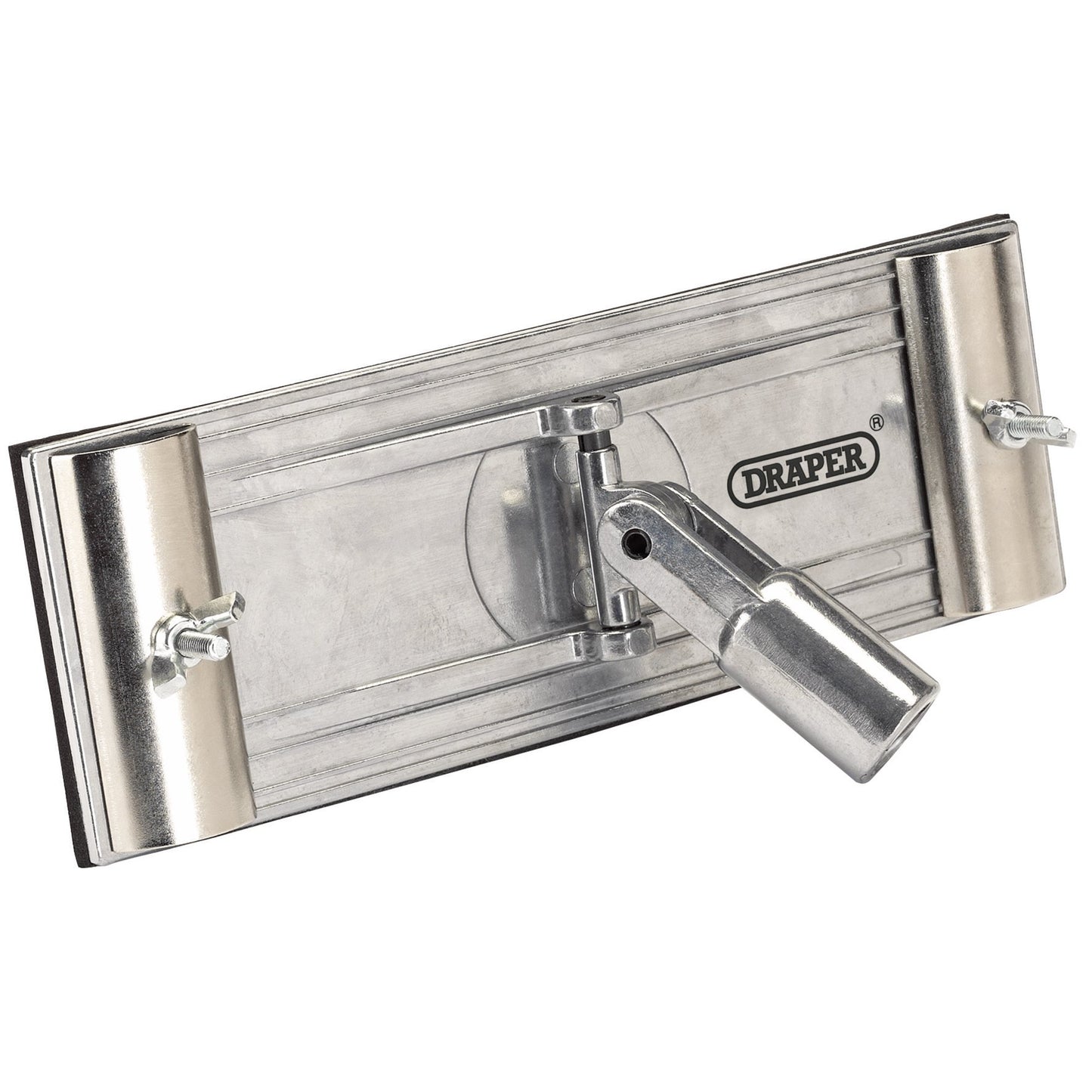 Draper Aluminium Extension Pole Sander Head 17161