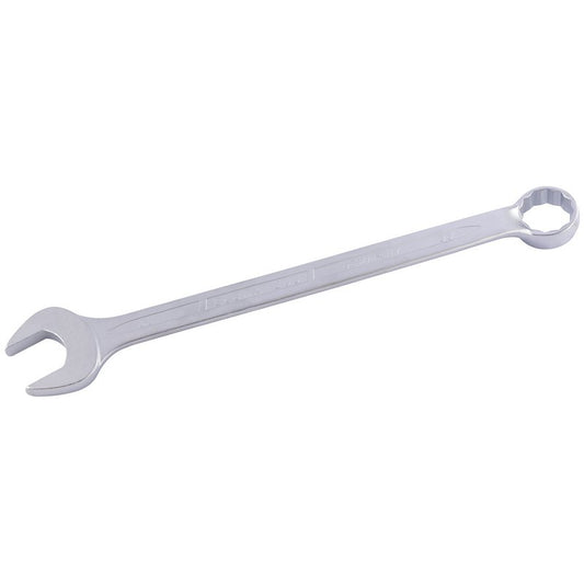 Elora 33mm Long Combination Spanner Bi-hexagon Ring And 15° offset jaw 17251