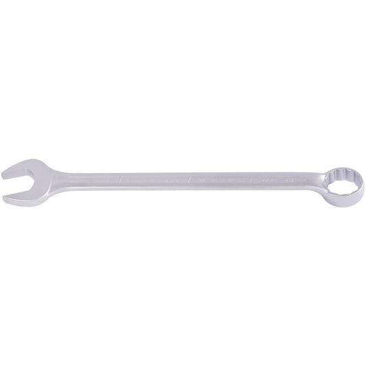 Elora 38mm Long Combination Spanner Bi-hexagon Ring And 15° offset jaw 17253