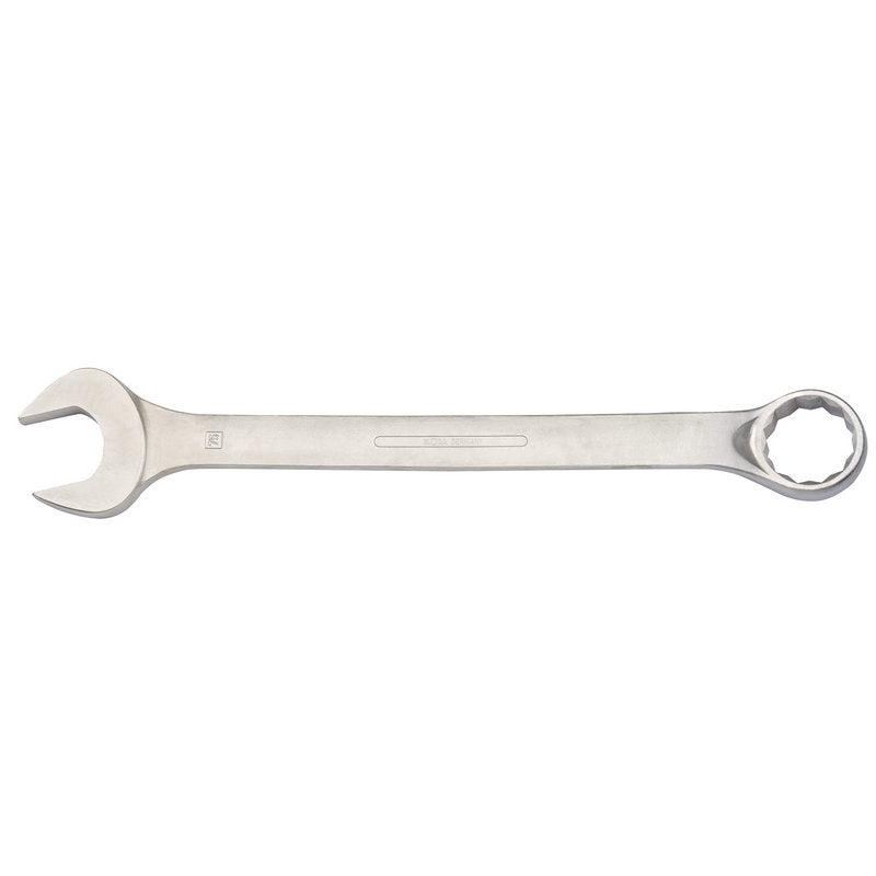 Elora 75mm Long Combination Spanner Bi-hexagon Ring And 15° offset jaw 17259