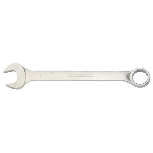 Elora 80mm Long Combination Spanner Bi-hexagon Ring And 15° offset jaw 17262