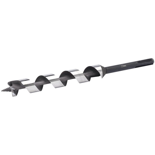Draper SDS+ Auger Bit 230 x 22mm Spur Tip Carbon Steel Hardened 17391