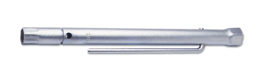 Laser Tools Spark Plug Spanner 16, 21mm 1746