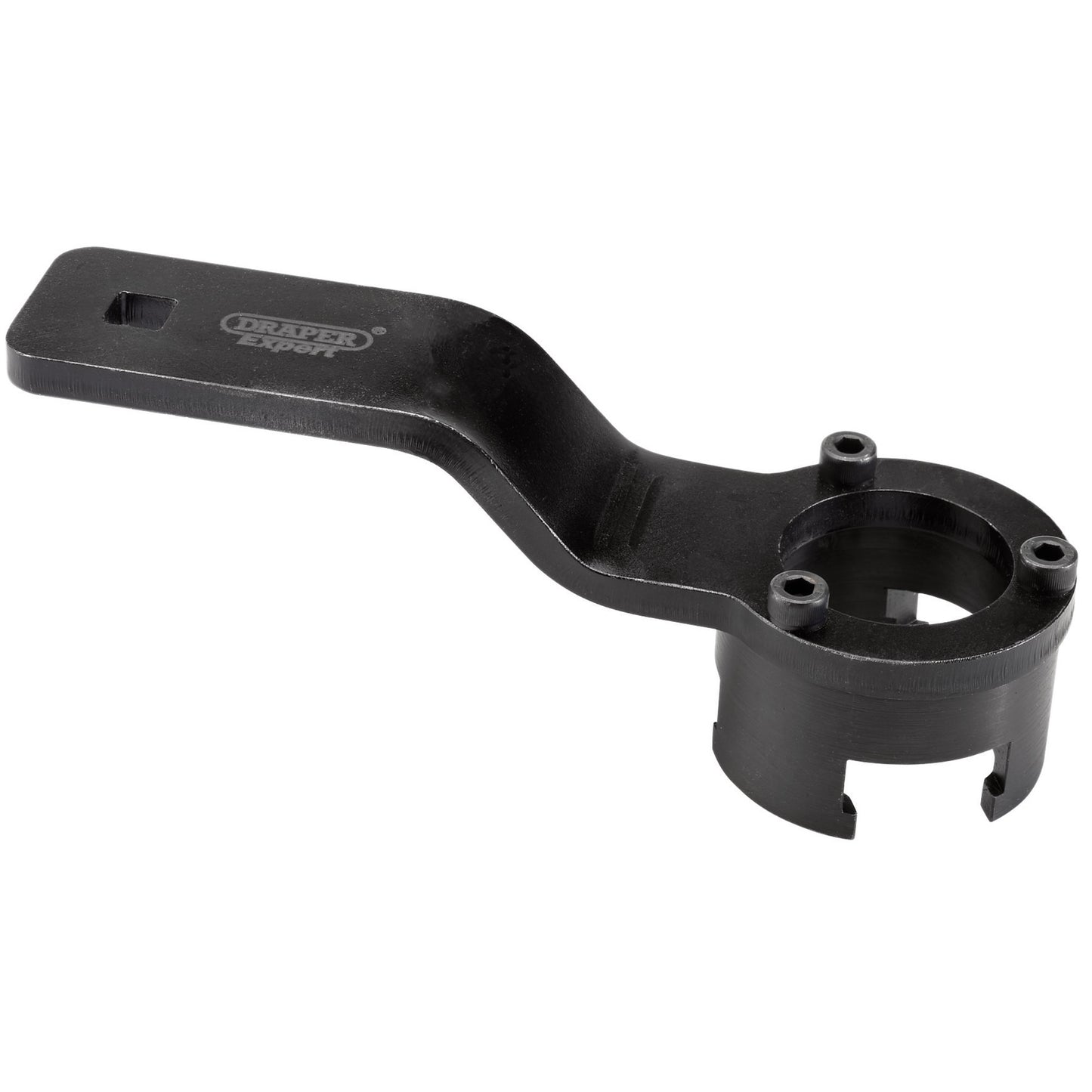 Draper Crankshaft Holding Tool Volvo OEM 999 - 7128 Weight	1.305kgs 17609