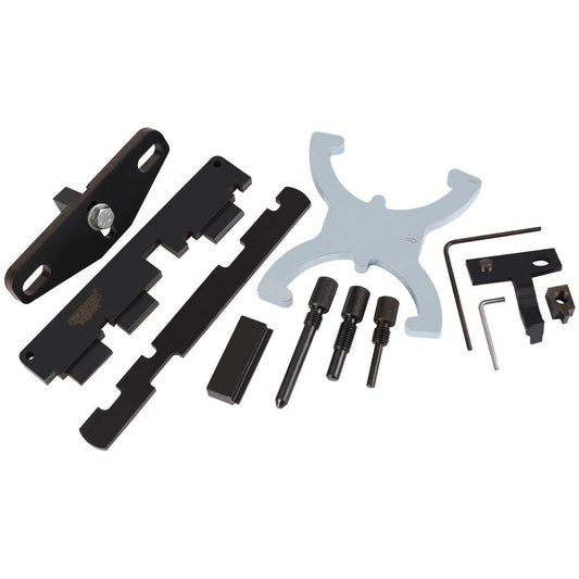 Draper Ford Mazda Volvo Engine Timing Kit 17785