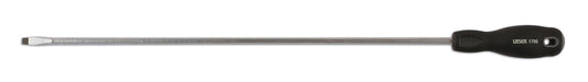 Laser Tools 3374 Flat Screwdriver 6mm x 200mm