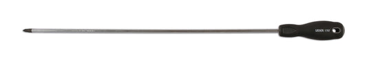Laser Tools Phillips Screwdriver Ph2 x 38mm 3354