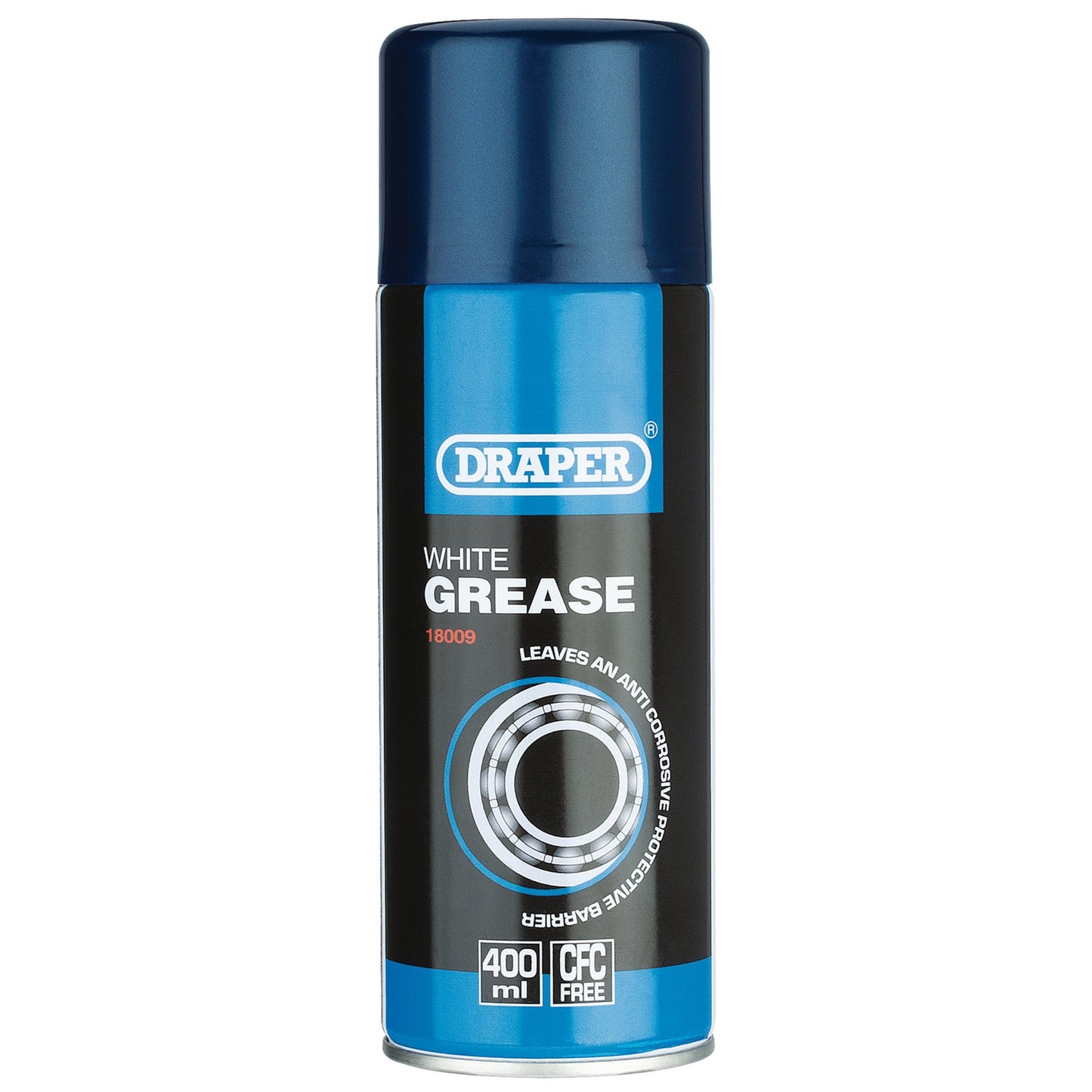 White Grease, 400ml