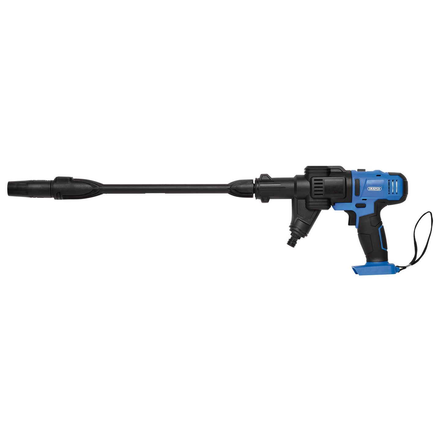 Draper D20 20V Cordless Pressure Washer Sold Bare Will Work From A Bucket 18100