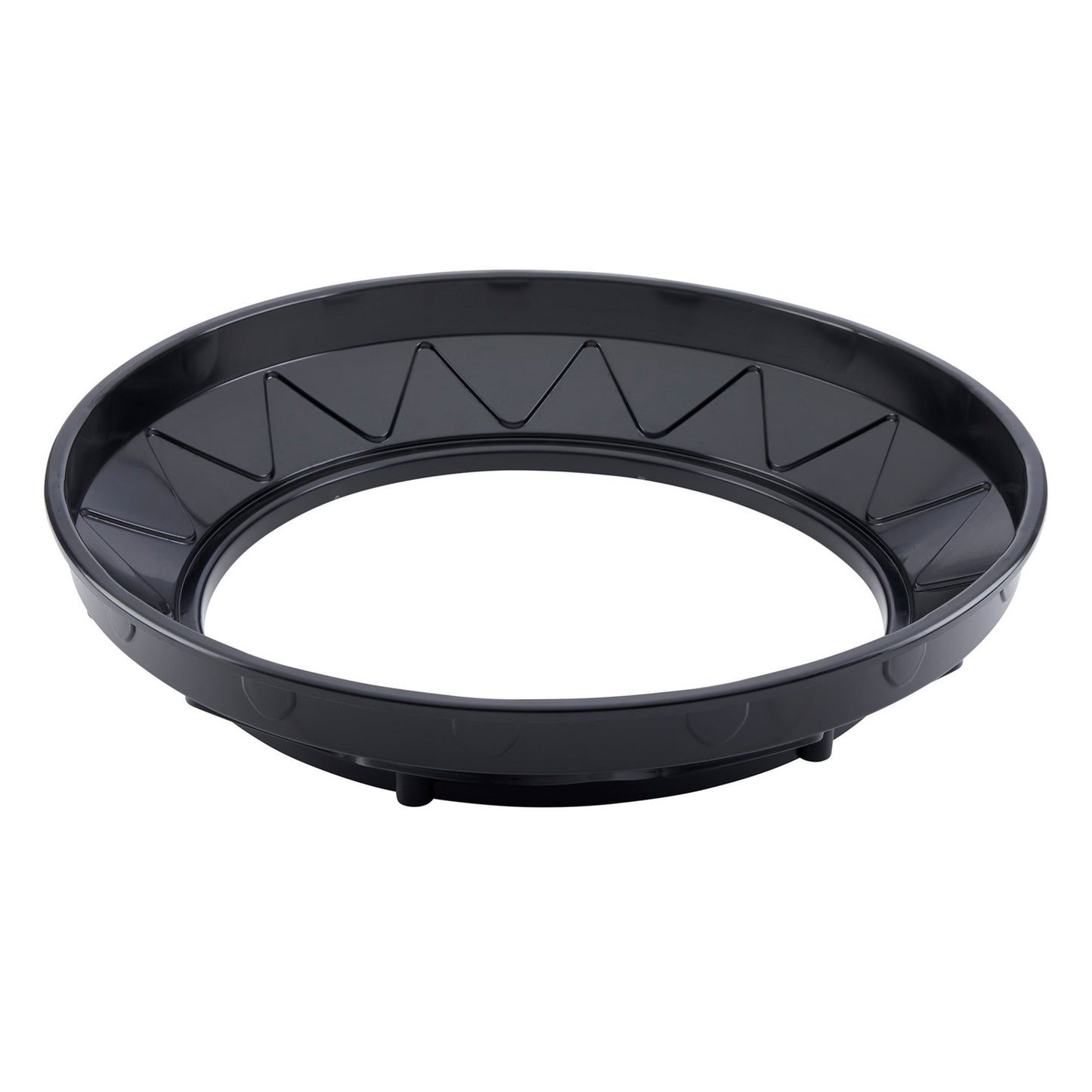 Draper Oil Drainer Extension Funnel Increases From 420mm to 550mm 18114