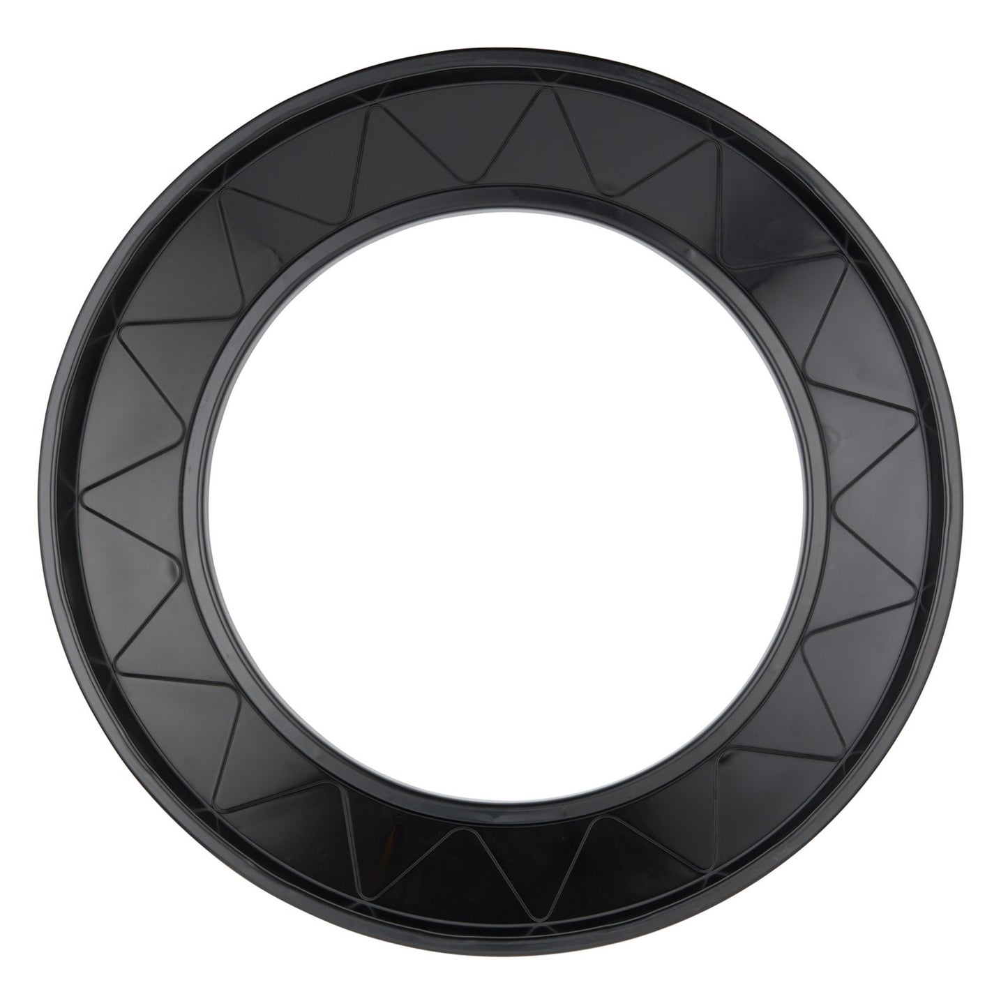 Draper Oil Drainer Extension Funnel Increases From 420mm to 550mm 18114