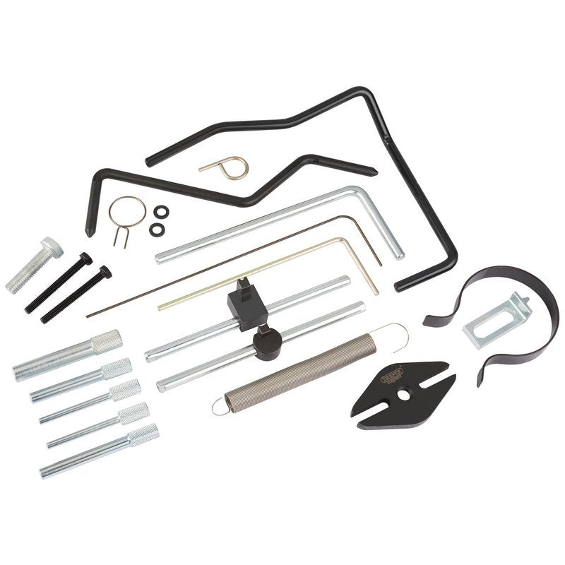 Draper Citroen Peugeot Engine Timing Kit ETK203 - 18191