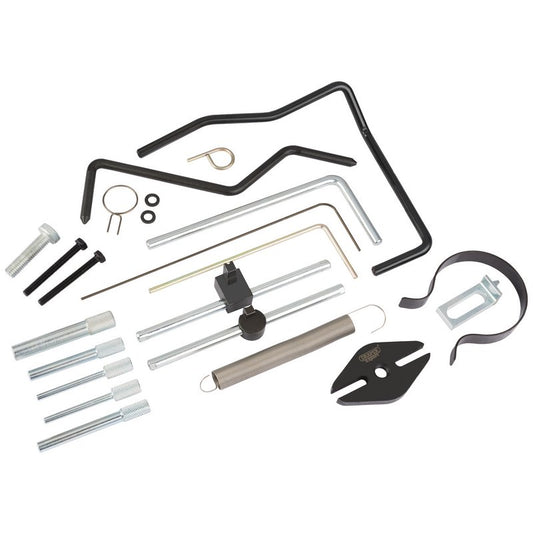 Draper Citroen Peugeot Engine Timing Kit ETK203 - 18191