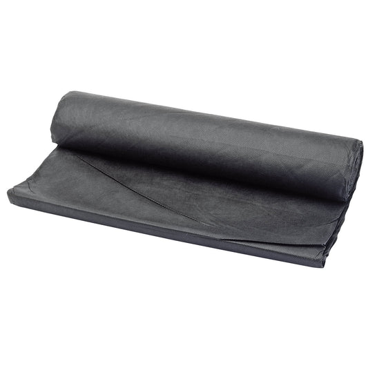 Draper Weed Control Matting 20 x 1m Use Under Gravel Stones Patios Decking 18363