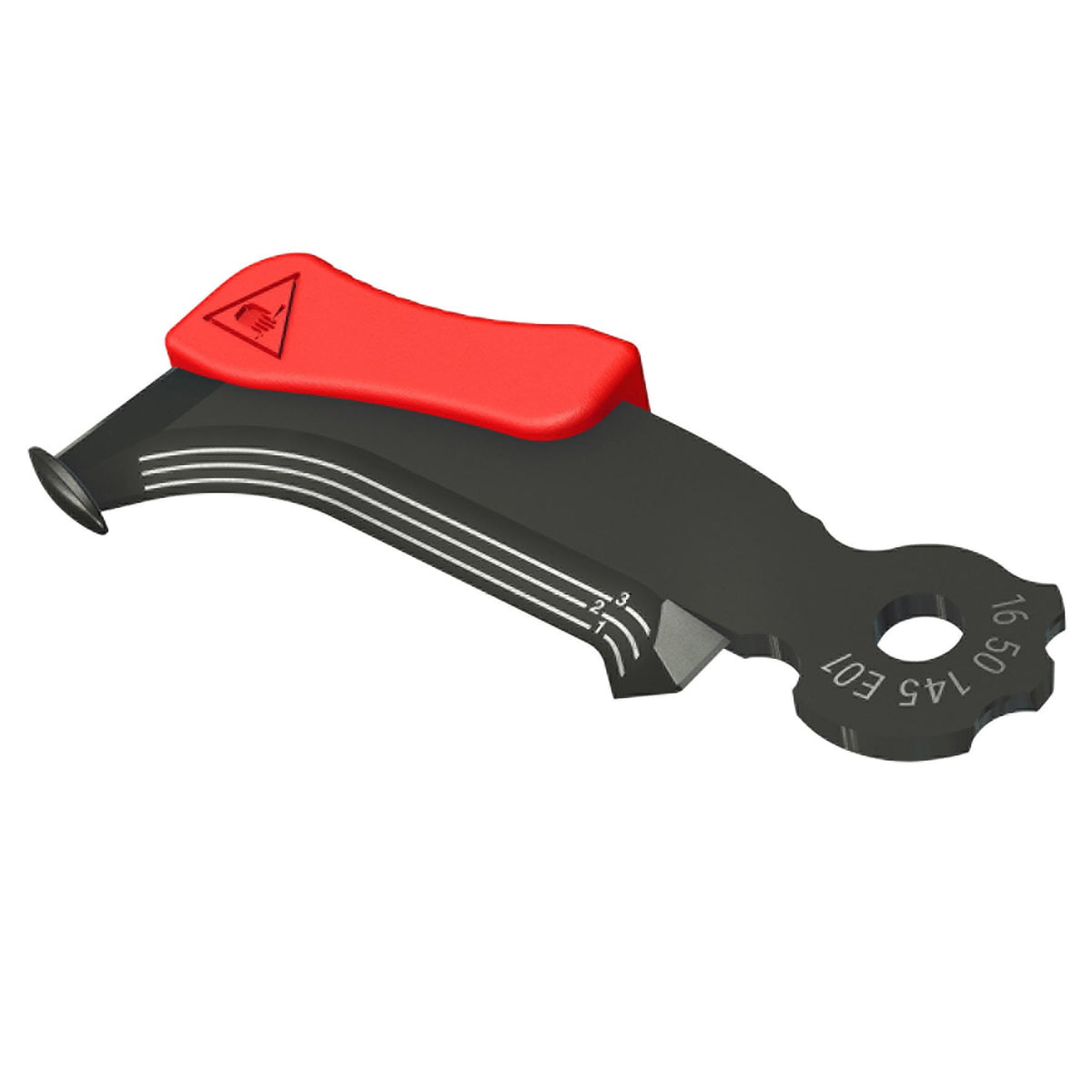 KNIPEX Spare blade Glide Shoe For 16 50 145 62mm Stripping Tool 16 50 145 E01
