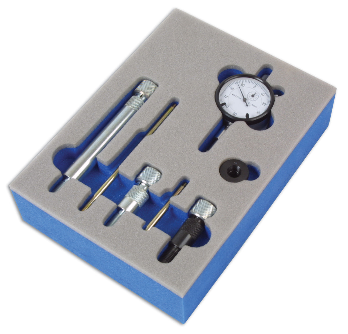 Laser Tools Diesel Fuel Pump Timing Kit 1870