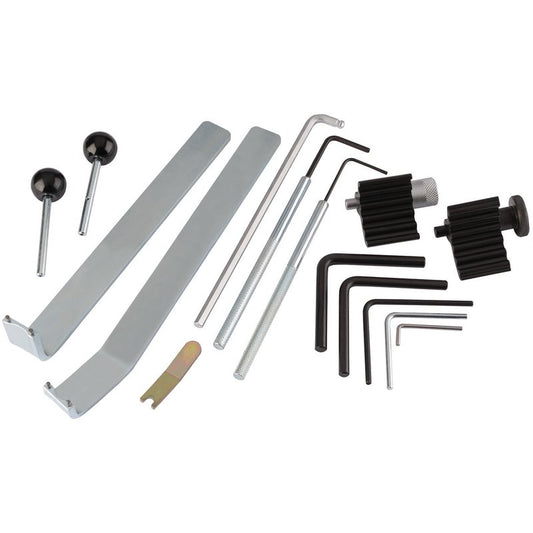 Draper Engine Timing Kit ETK230 Audi SEAT Skoda Volkswagen 19099