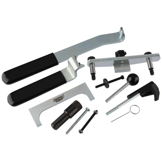 Draper Engine Timing Kit ETK244 Audi SEAT Skoda Volkswagen 19205