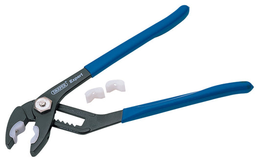 Draper Spare Set of Soft Jaws for 19207 Waterpump Pliers 38907