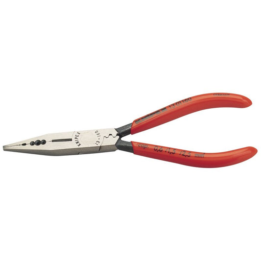 ****Knipex 160mm Electricians Pliers 19585