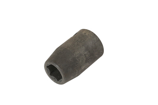 Laser Tools Impact Socket 1/2"D 12mm 2001