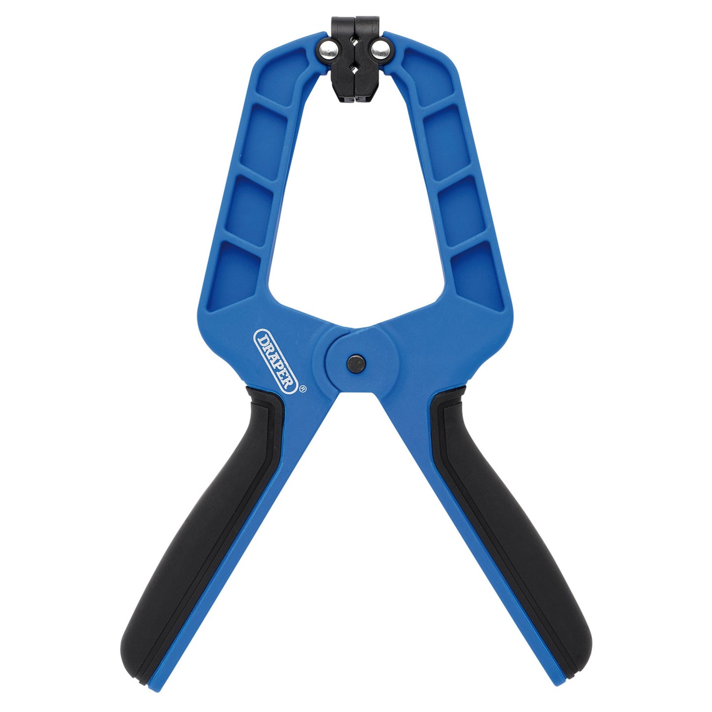 Spring Clamp, 100mm